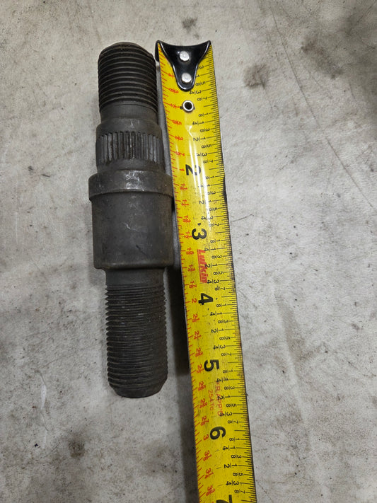 Mohawk Rear Wheel Stud 2217873 NOS