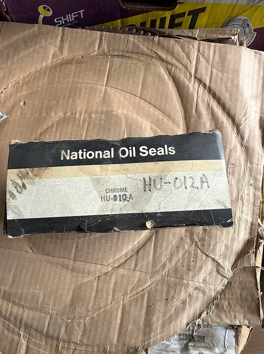 Federal Mogul National HU012A