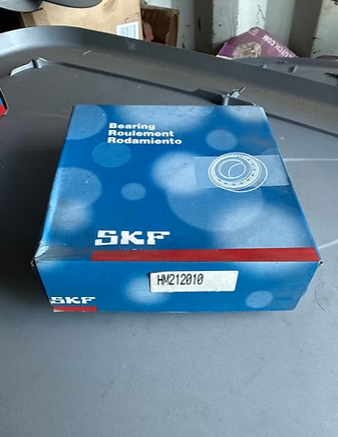 SKF HM21010