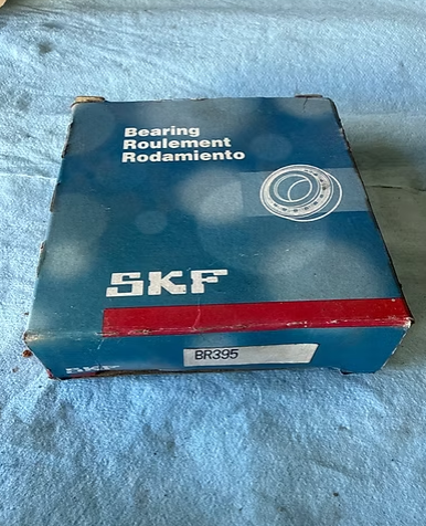 Taper Bearing Cone SKF BR395