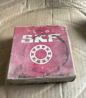 Bearing Races SKF BR612