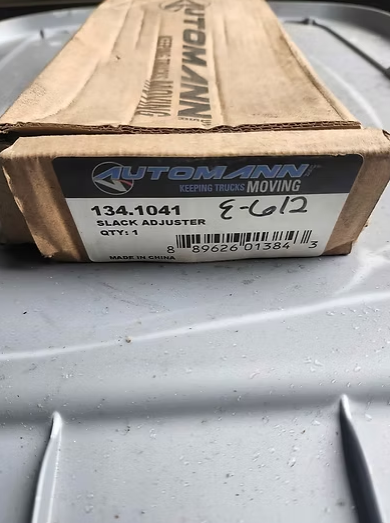 AUTOMANN SLACK ADJUSTER 5IN-6IN-7IN 134.1041