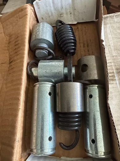 Brake kit BK-145R