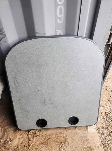 Volvo VNL Cab Interior Part Fold Down Table