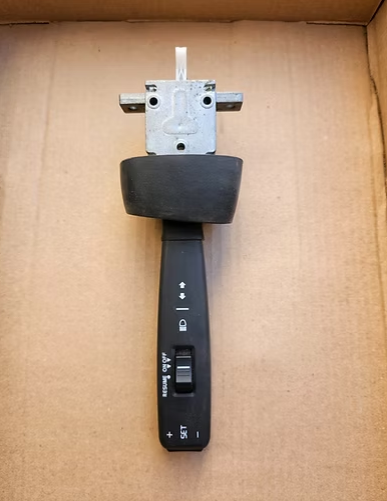 Volvo VNL Turn Signal Control Switch - P/N: 9785501 94521334