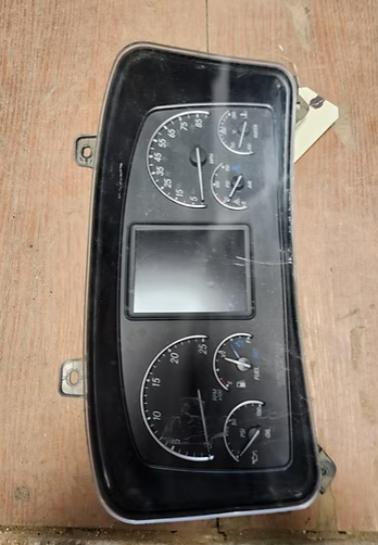 FREIGHTLINER Cascadia Instrument Panel/Cluster A22-73650-200