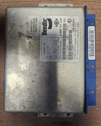 Bendix Brake Module Unit Assembly 0486107206 OEM