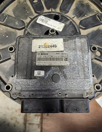 Bosch 0281020225 ACM DEF Control Module, 5283311