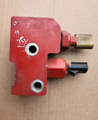 OEM Cummins ISX Diesel Engine Solenoid Valve 3685406