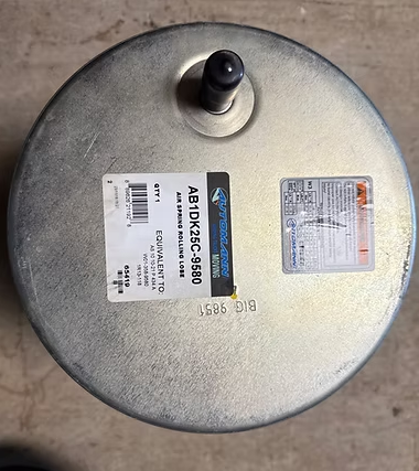 Automann AB1DK25C-9580 Air Spring