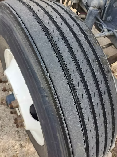 Two Tire Toyo M177 - 295/75R225 149/146