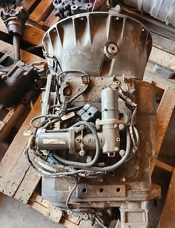 Transmission FOM-15E310C-LAS