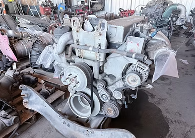 Sterling engine or parts