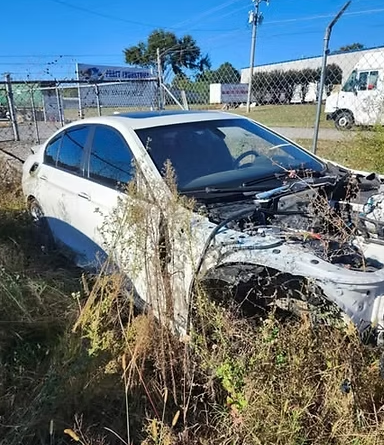 2012 BMW 550 XI parts