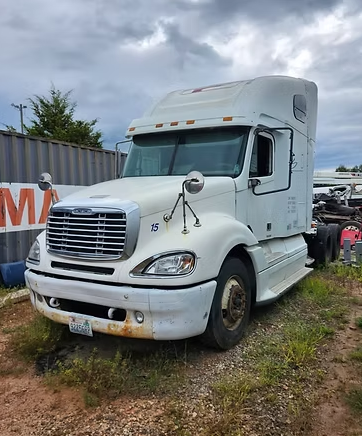 2003 Freightliner Columbia 120 parts