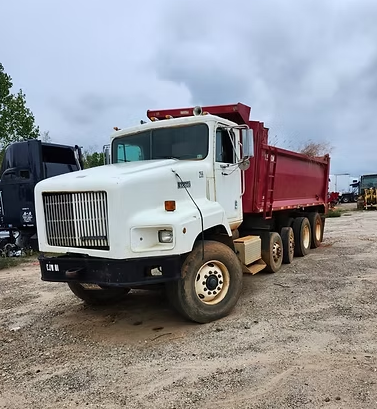 1997 International Paystar 5000 or parts