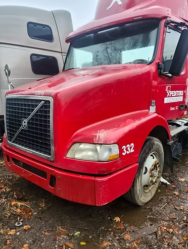 2013 Volvo parts