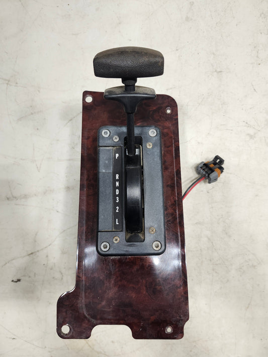 2012 Freightliner M2 Allison Transmission Electric Shifter ORS91049