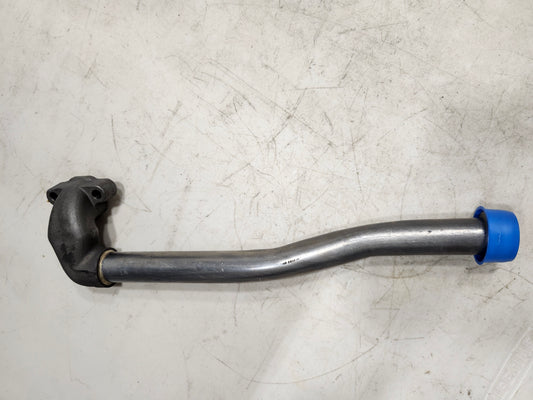 NEW Genuine Cat Multiple Bend Oil Tube Assembly p/n 4P-7373 , 4P7373
