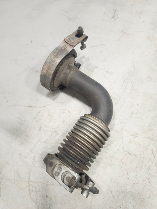 2015 Paccar MX13 Air Transfer Tube 1860417