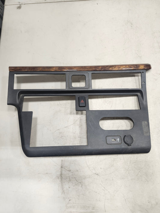 2019 INTERNATIONAL 3781315C91 Instrument Panel Bezel Assembly