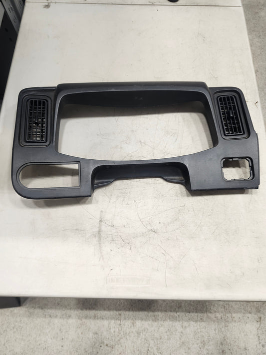 2019 International LT Dash Panel Cover P/N 3765116F94M