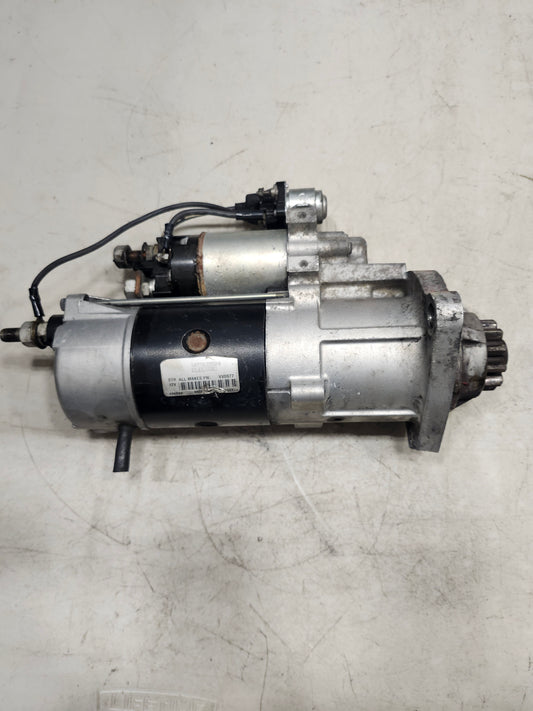 VV0977 Mitsubishi Starter 2004 Volvo VNL 2010 Cummins ISX