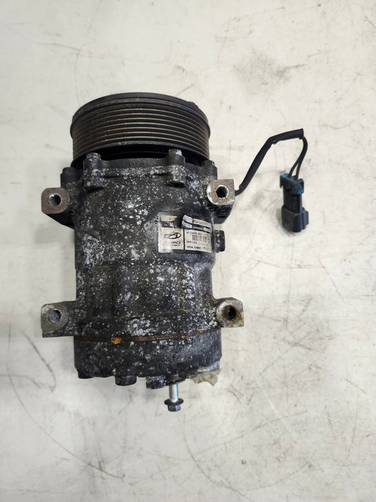 Alliance ABP N83 304QP7H154417 Air Conditioner AC Compressor From Detroit 60