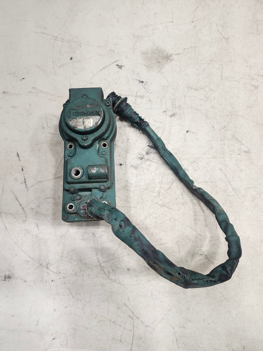 E13 10R-0310118 Mack Volvo D13 Turbo Electronic VGT Actuator P-2837207 OEM