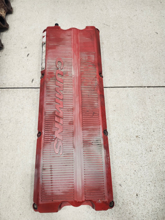 Cummins ISX 15 Valve Cover - 3689760 OEM