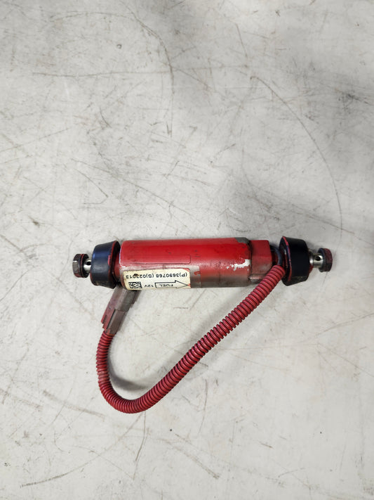 3690768 Genuine Cummins ISX Fuel Transfer Pump