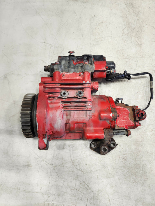 Cummins ISX 15 Diesel Engine Fuel Pump 4359489 From 2015 International Prostar