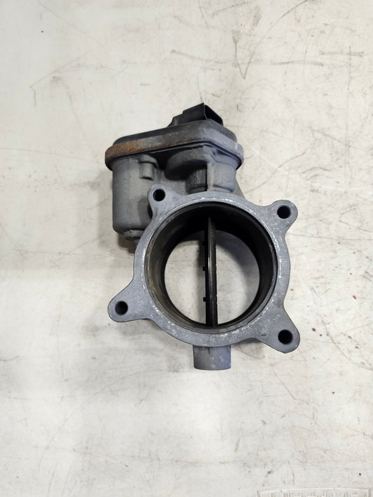 3691162 CUMMINS ISX AIR INTAKE THROTTLE VALVE OEM