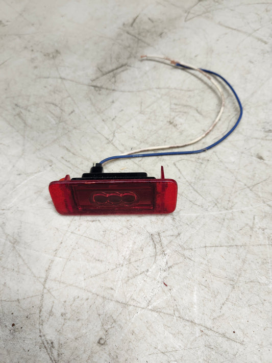 2015 International Prostar 6101738C1 Light, Door, Courtesy, Red works tested