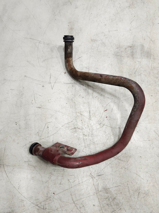 Genuine Mack Pipe Air Compressor Supply Pipe