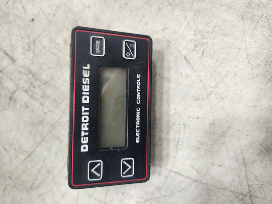 Detroit Diesel Optimized Idle Control 23524330 from Freightliner Columbia