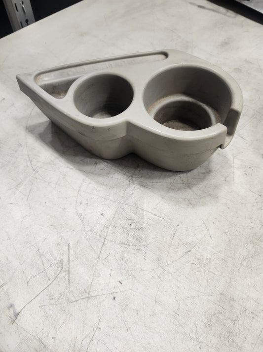 VOLVO VNL DASH PANEL CUP HOLDER OEM