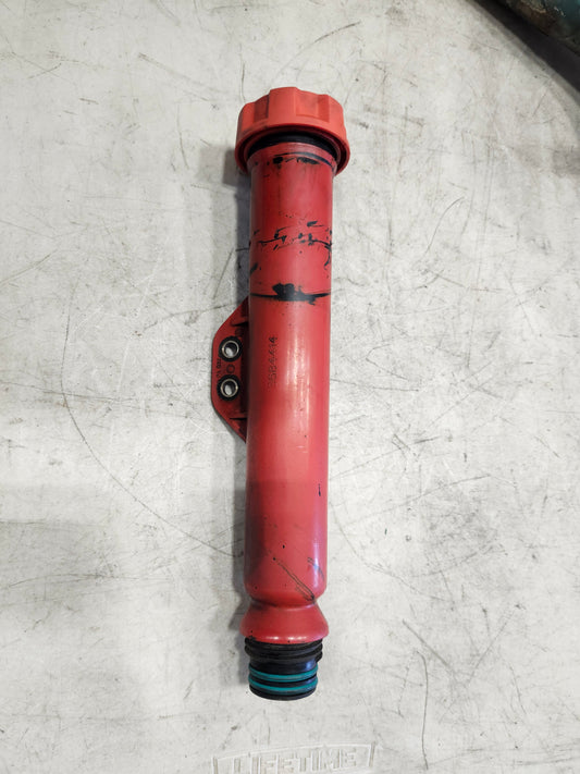 Cummins ISX Oil Fill - 3684414