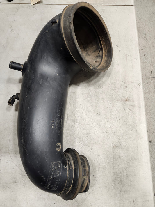 Freightliner 03-36086-001 Air Intake Tube Detroit Diesel Series 60 OEM