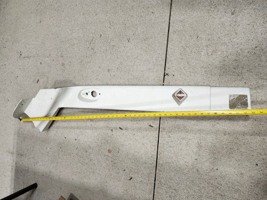 2019 INTERNATIONAL RH PASSENGER SIDE CAB SKIRT PANEL 3804164C92