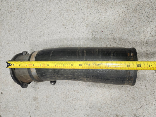 Detroit Diesel DD15 Intake Elbow - A4710982337