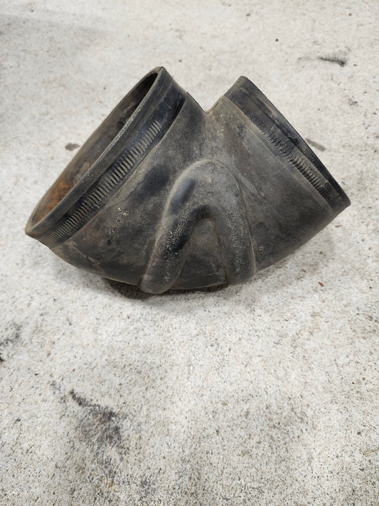 Paccar Degree Air Intake Elbow 90HL60R50SR
