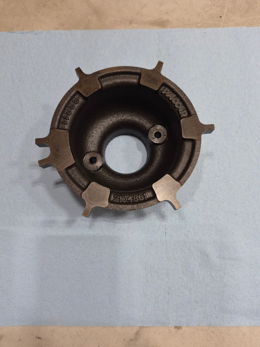 Paccar MX-13 Diesel Engine Pulse Ring 2104861 OEM