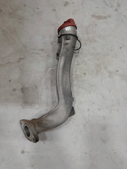 Paccar MX-13 Diesel Engine Oil Filling Tube Pipe 1885695