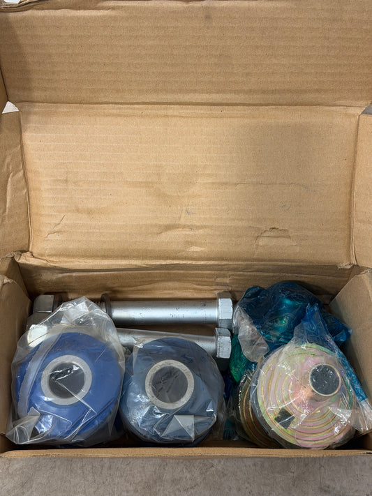 MHS85UP PIVOT BUSHING KIT AUTOMANN
