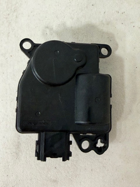 Paccar Actuator - Temp Mode Recirculation OEM T6892003