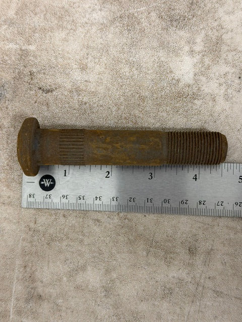 Wheel Stud 201.6075L E5869L R005869L