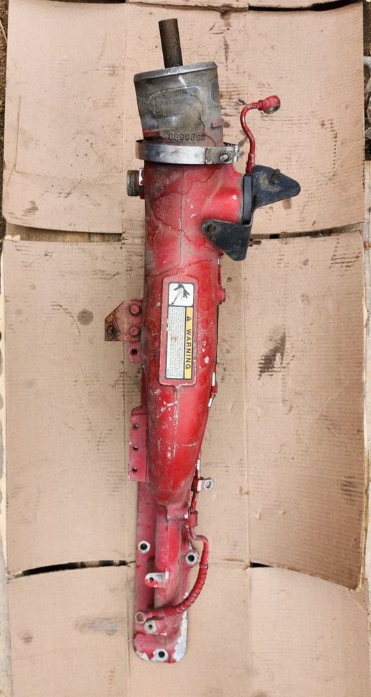 Cummins ISX 15 Diesel Engine Air Intake Manifold assembly 3686747 OEM