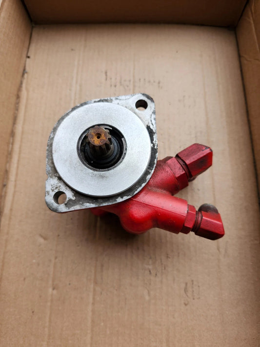 OEM CUMMINS ISB 6.7 TRW STERIN PUMP P/N TRW 0054677