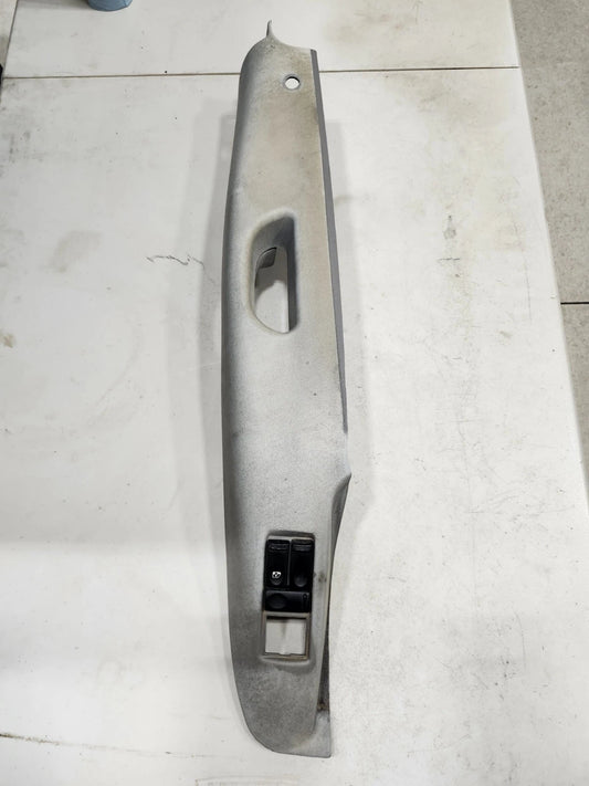 2015 Kenworth T700 Left Driver Door Upper Panel 14328AE